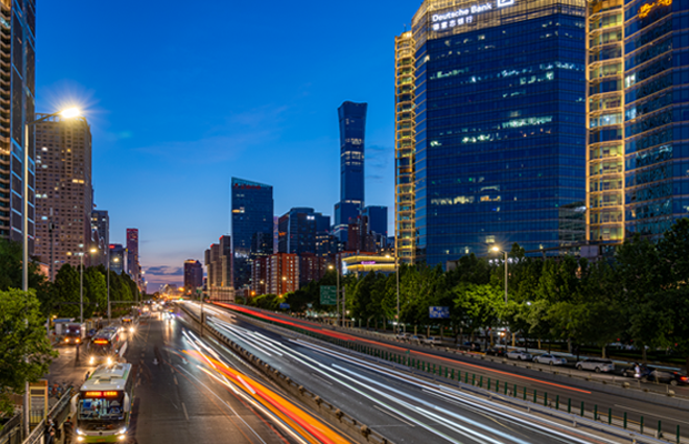 LED道路照明